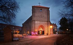 Bunk Hotel